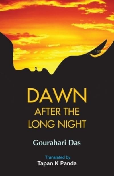 Cover for Gourahari Das · Dawn after the Long Night (Paperback Book) (2021)