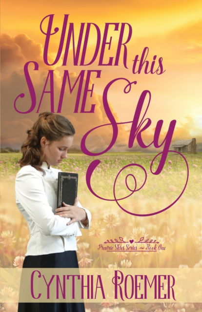 Cover for Cynthia Roemer · Under This Same Sky (Book) (2020)