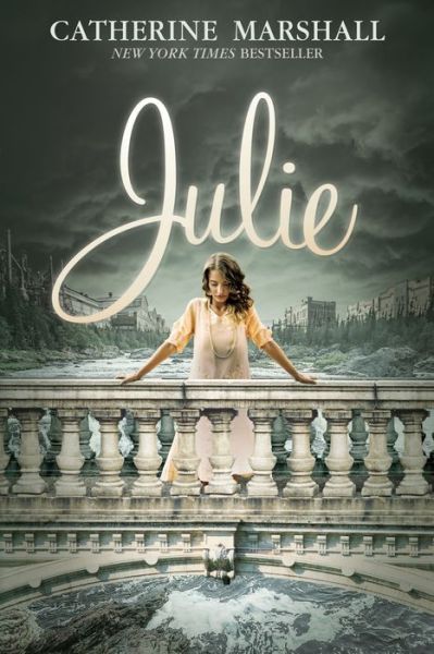 Cover for Catherine Marshall · Julie (Paperback Book) (2018)