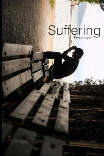 Cover for Personogen · Suffering (Paperback Book) (2018)