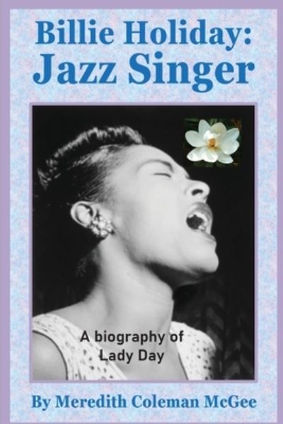 Cover for Tawanna Shaunte · Billie Holiday (Book) (2024)