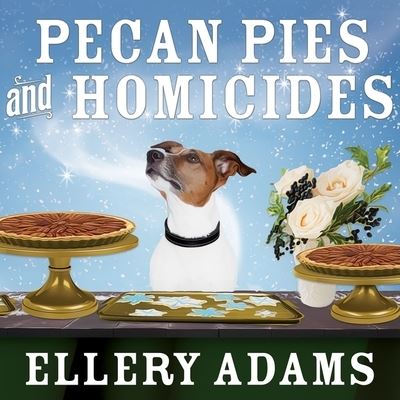 Pecan Pies and Homicides - Ellery Adams - Muzyka - Tantor Audio - 9781799996347 - 22 marca 2016