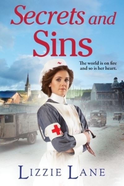 Secrets and Sins: A heartbreaking historical saga from bestseller Lizzie Lane - Lizzie Lane - Libros - Boldwood Books Ltd - 9781804159347 - 27 de junio de 2022