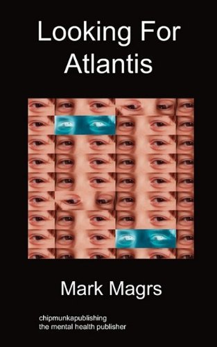 Cover for Ma Ma · Looking for Atlantis (Paperback Book) (2009)