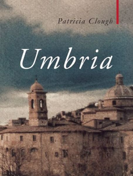 Cover for Clough · Umbria (Hardcover Book) (2009)