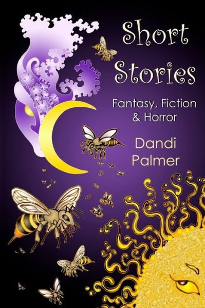 Cover for Dandi Palmer · Short Stories (Pocketbok) (2015)