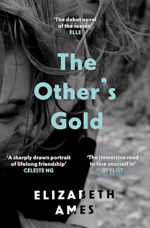 Cover for Ames, Elizabeth (Author) · The Other's Gold (Paperback Book) (2021)