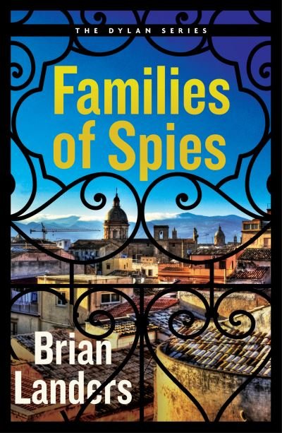 Families of Spies - Brian Landers - Böcker - RedDoor Press - 9781913062347 - 25 juni 2020