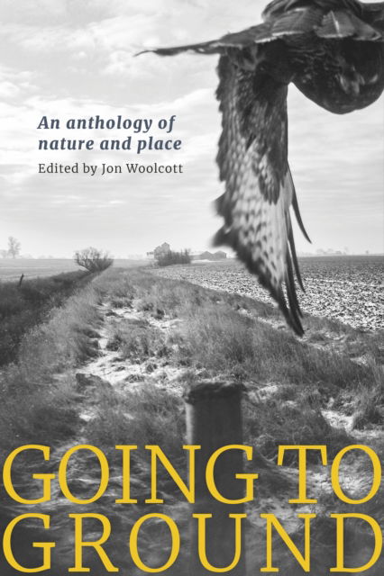 Going to Ground: An anthology of nature and place - Jon Woolcott - Books - Little Toller Books - 9781915068347 - May 1, 2024