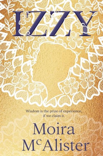 Cover for Moira McAlister · Izzy (Paperback Book) (2021)