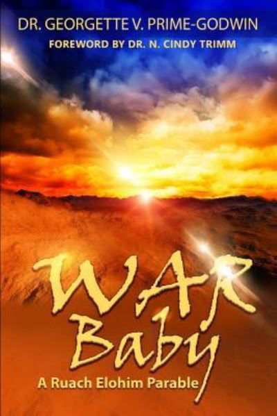 Georgette V Prime-Godwin · WAR Baby (Paperback Bog) (2018)