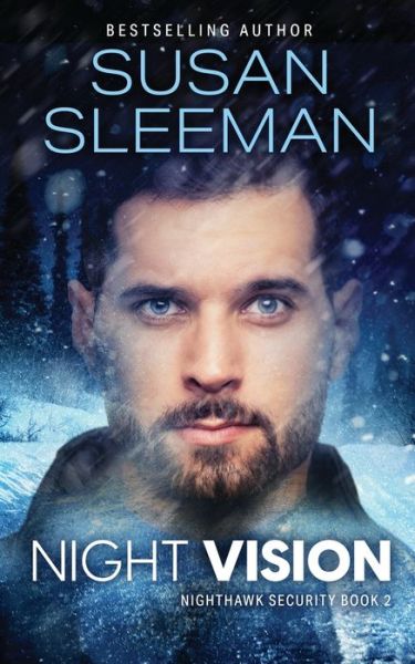 Cover for Susan Sleeman · Night Vision (Paperback Book) (2020)