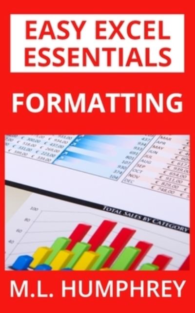 Cover for M L Humphrey · Formatting (Paperback Book) (2019)