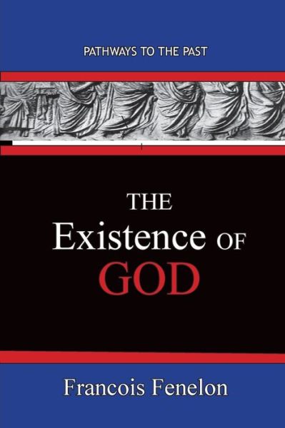 Cover for Francois Fenelon · The Existence of God (Paperback Book) (2020)