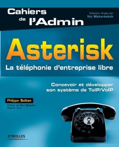 Cover for Philippe Sultan · Asterisk (Paperback Book) (2009)