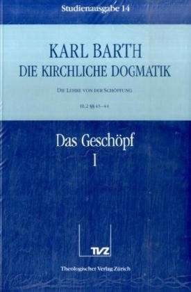 Cover for Karl Barth · Die Kirchliche Dogmatik. Studienausgabe. Kd-stud. Komplettausgabe / Karl Barth: Die Kirchliche Dogmatik. Studienausgabe. Kd-stud. Komplettausgabe: ... Bde. 1-30 Und Registerband (Paperback Book) [German edition] (1993)