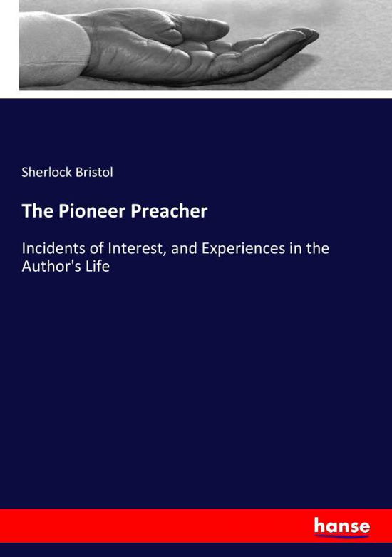 Cover for Bristol · The Pioneer Preacher (Bok)