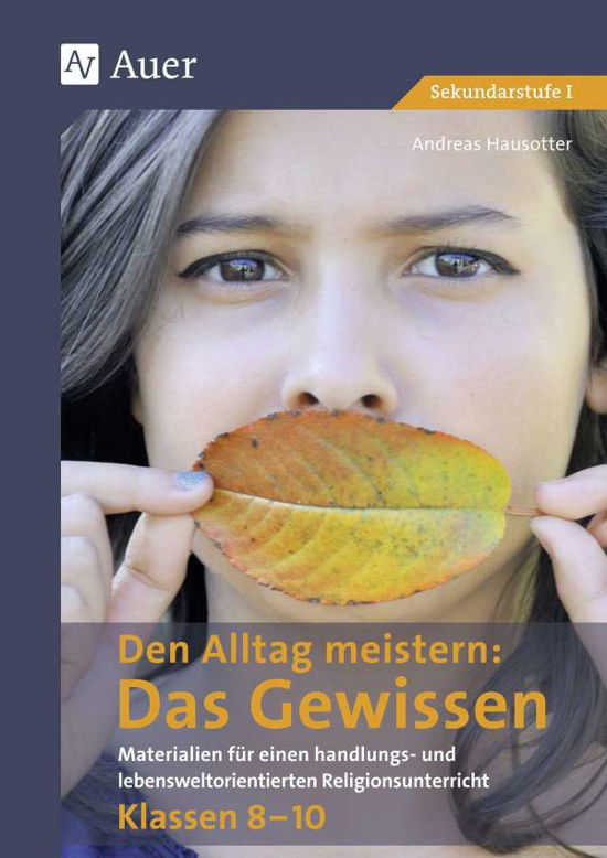 Cover for Hausotter · Den Alltag meistern - Das Gew (N/A)