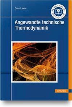 Cover for Sven Linow · Angewandte technische Thermodynamik (Taschenbuch) (2022)