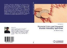 Cover for Saha · Financial Crisis and Financial Mar (Book)