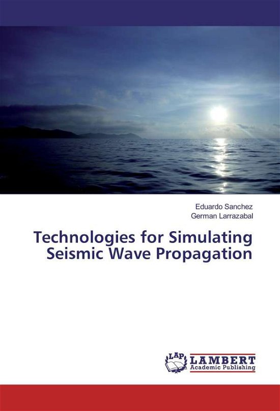 Cover for Sanchez · Technologies for Simulating Sei (Bog)