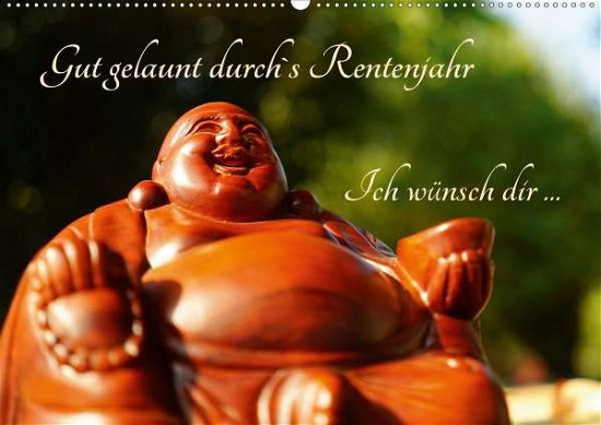 Cover for Christoph · Gut gelaunt durch's Rentenjah (Book)