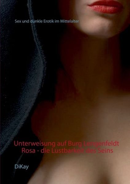 Cover for DiKay · Unterweisung auf Burg (Book) (2016)