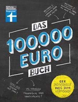 Cover for Victor Gojdka · Das 100.000-Euro-Buch (Paperback Book) (2021)