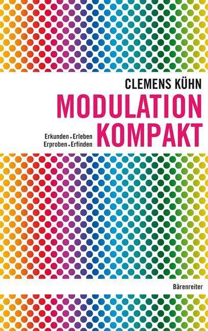Modulation kompakt - Kühn - Bücher - - 9783761823347 -