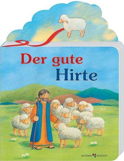 Cover for Partmann · Der gute Hirte (Bok)