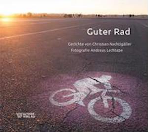 Cover for Christian Nachtigäller · Guter Rad (Hardcover Book) (2018)