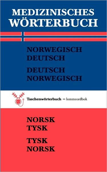 Cover for Jan Porthun · Hoeye Porthun,E.:Mediz.Wtb.Norweg.-Dt. (Bok) [German edition] (2005)