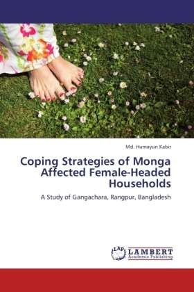 Cover for Kabir · Coping Strategies of Monga Affect (Book)