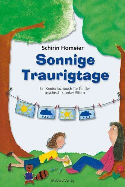 Cover for Homeier · Sonnige Traurigtage (Book)