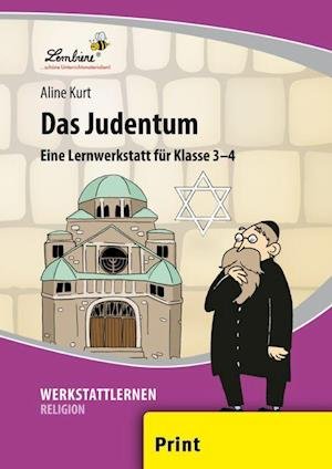 Cover for Kurt · Das Judentum (Book)