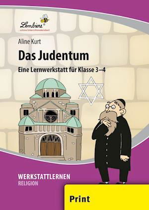 Das Judentum - Kurt - Books -  - 9783869987347 - 