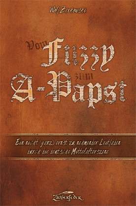 Cover for Zerkowski · Vom Fuzzy zum A-Papst (Book)