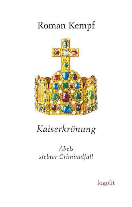 Cover for Kempf · Kaiserkrönung (Bok)