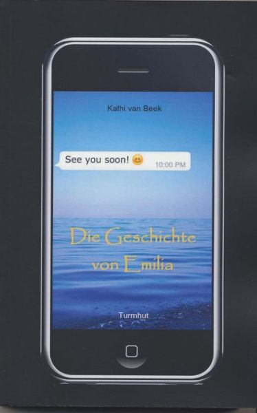 Cover for Beek · See you soon! Die Geschichte von (Book)