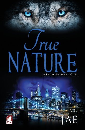 Cover for Jae · True Nature (Paperback Book) (2013)