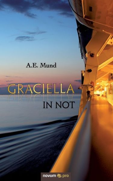 Cover for A E Mund · Graciella in Not (Paperback Book) (2020)