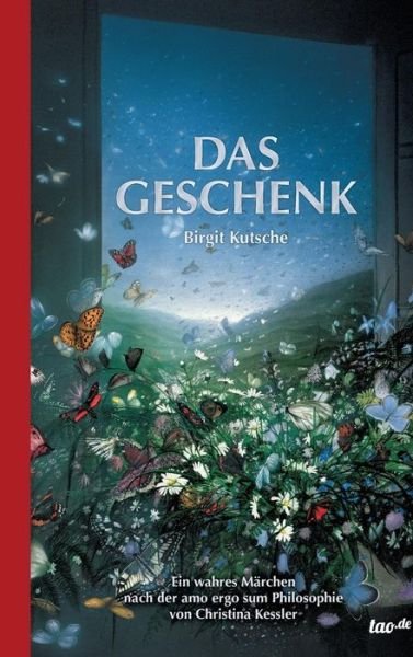 Cover for Kutsche · Das Geschenk (Book) (2018)