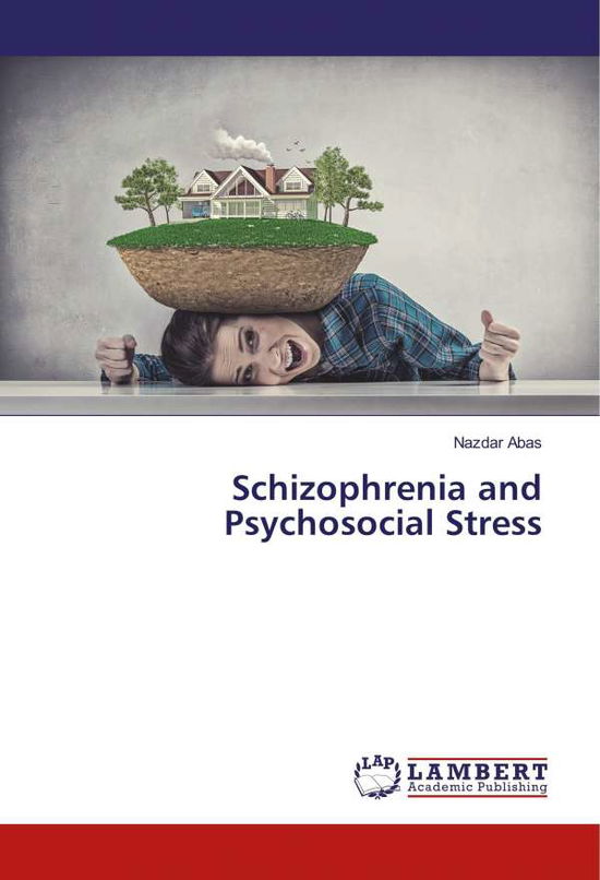 Cover for Abas · Schizophrenia and Psychosocial Str (Book)