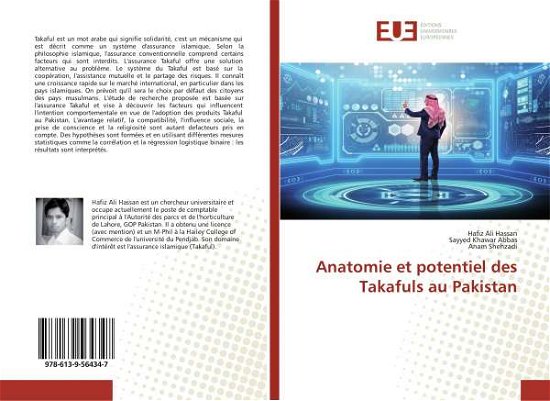 Cover for Hassan · Anatomie et potentiel des Takafu (Book)