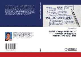 Cover for Bammidi · Political empowerment of women (Book)