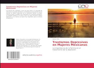 Cover for Ortiz · Trastornos Depresivos en Mujeres (Book)