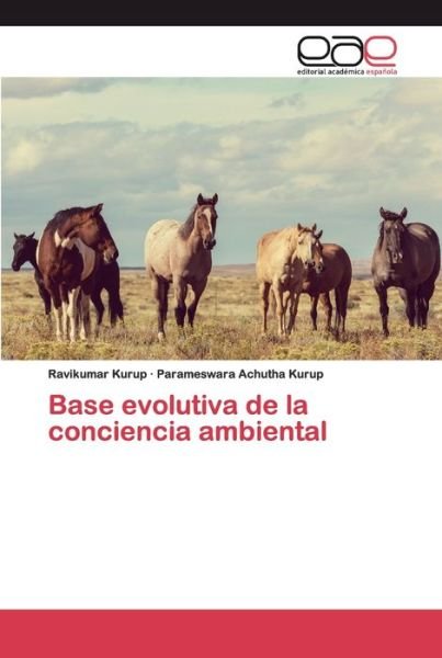 Cover for Kurup · Base evolutiva de la conciencia a (Bog) (2020)
