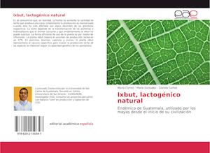 Cover for Cortez · Ixbut, lactogénico natural (Book)