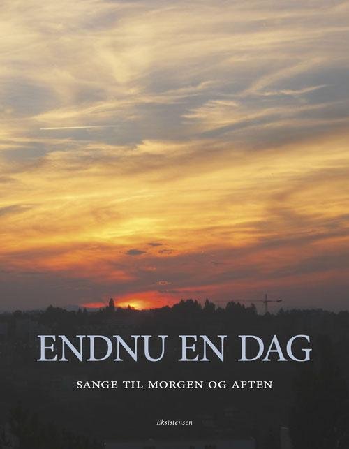Cover for Holger Lissner Red. · Endnu en dag (Heftet bok) [1. utgave] (2017)