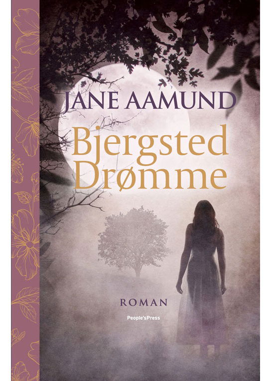 Jane Aamund · Bjergsted Drømme (Bound Book) [1st edition] (2019)